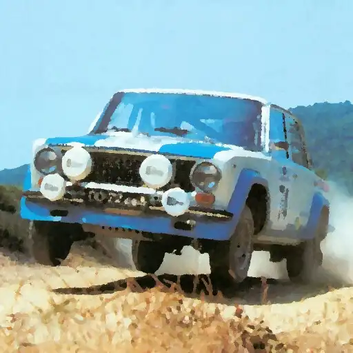 Free play online Wallpapers VAZ 2101 APK