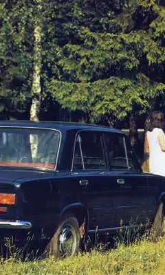 Play Wallpapers VAZ 2101