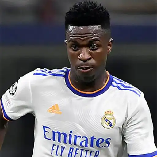 Play Wallpapers Vinicius Jr HD 4K APK