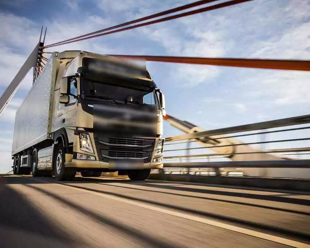 Play Wallpapers Volvo T Truck