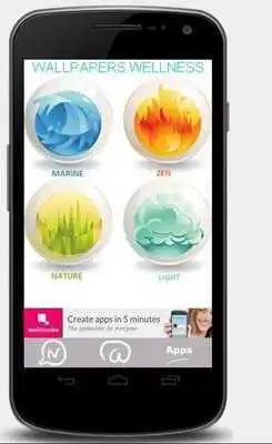 Play Wallpapers Wellness