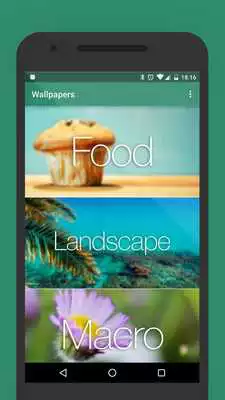 Play Wallpapers Whatsapp