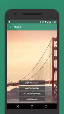 Play Wallpapers Whatsapp
