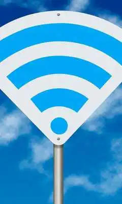 Play Wallpapers Wi Fi Zone