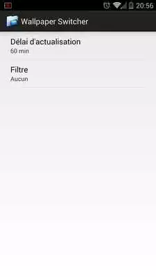 Play Wallpaper Switcher
