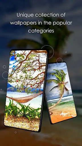 Play Wallpapers with beaches  and enjoy Wallpapers with beaches with UptoPlay