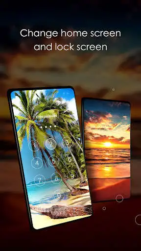 Play Wallpapers with beaches as an online game Wallpapers with beaches with UptoPlay