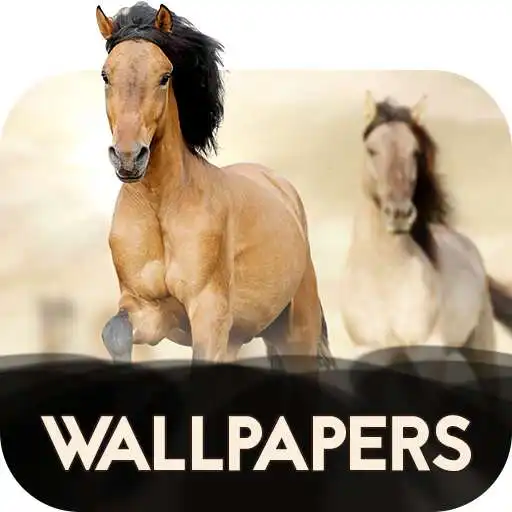 Play Wallpapers with Horses in 4K APK Play Wallpapers with Horses in 4K APK