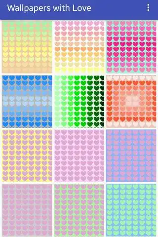 Play Wallpapers with love  and enjoy Wallpapers with love with UptoPlay