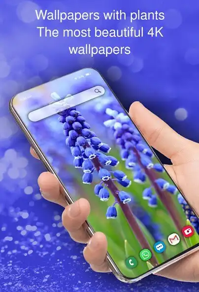 Play Wallpapers with plants  and enjoy Wallpapers with plants with UptoPlay