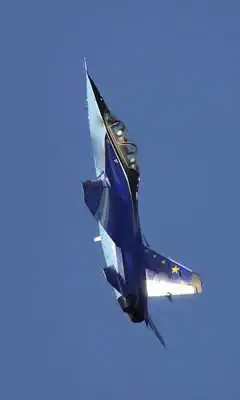 Play Wallpapers with the Hongdu L15
