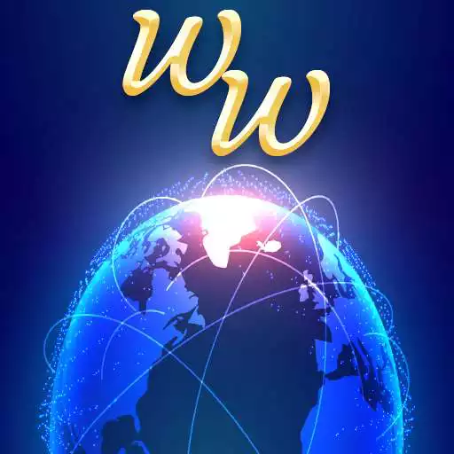 Free play online Wallpapers World APK