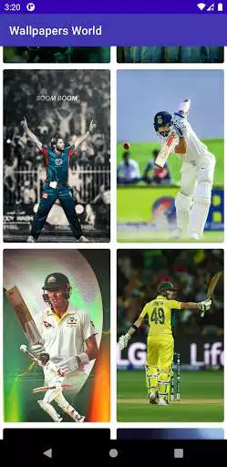 Play Wallpapers World