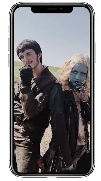 Play Wallpapers Z Nation  and enjoy Wallpapers Z Nation with UptoPlay