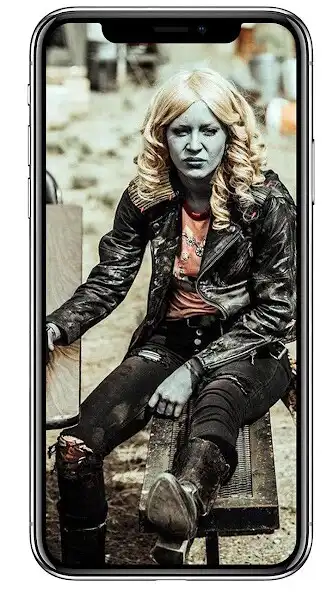 Play Wallpapers Z Nation as an online game Wallpapers Z Nation with UptoPlay