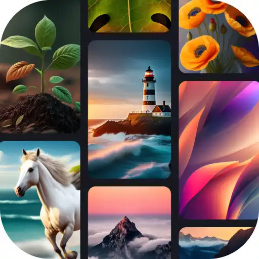 Play Wallpapers Zone: 3D, 4K, HD APK Play Wallpapers Zone: 3D, 4K, HD APK