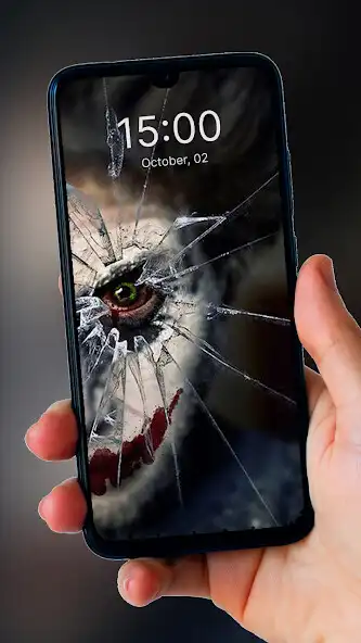Play Wallpapers Zone: 3D, 4K, HD as an online game Wallpapers Zone: 3D, 4K, HD with UptoPlay