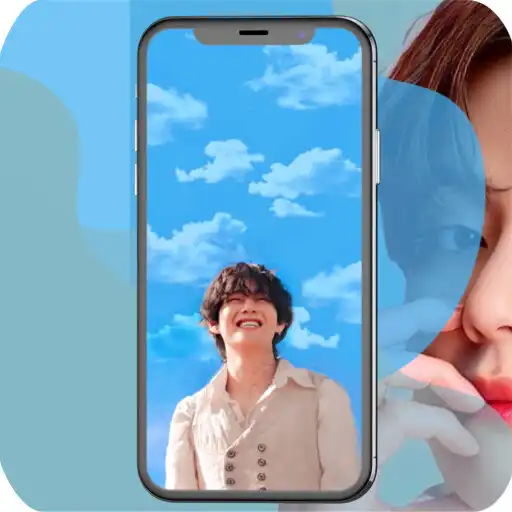 Play Wallpaper Taehyung APK