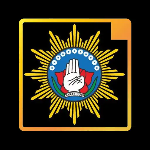 Play Wallpaper Tapak Suci APK