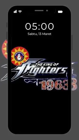 Play Wallpaper Tapak Suci as an online game Wallpaper Tapak Suci with UptoPlay