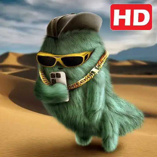 Play Wallpaper Tekotok 4k APK