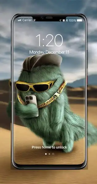 Play Wallpaper Tekotok 4k  and enjoy Wallpaper Tekotok 4k with UptoPlay