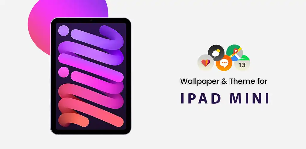 Play Wallpaper Theme for I-PAD MINI  and enjoy Wallpaper Theme for I-PAD MINI with UptoPlay