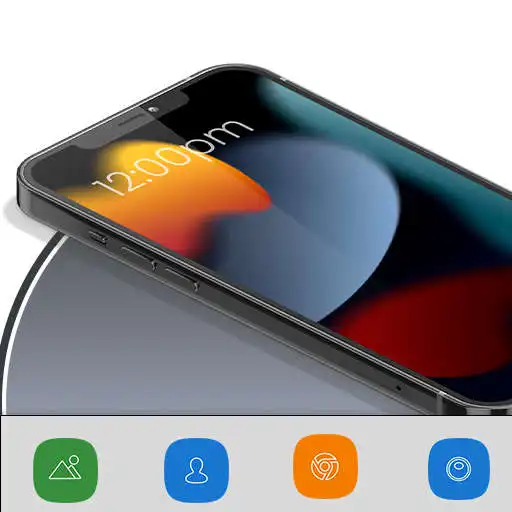 Play Wallpaper Theme for I-PHONE 13 APK Play Wallpaper Theme for I-PHONE 13 APK