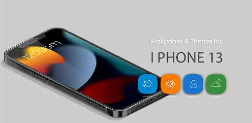Play Wallpaper Theme for I-PHONE 13  and enjoy Wallpaper Theme for I-PHONE 13 with UptoPlay