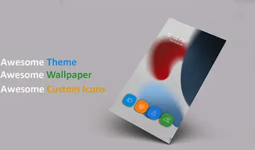 Play Wallpaper Theme for I-PHONE 13 as an online game Wallpaper Theme for I-PHONE 13 with UptoPlay