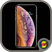 Free play online wallpaper Theme for Iphone Xs APK