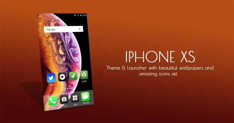 Play wallpaper Theme for Iphone Xs