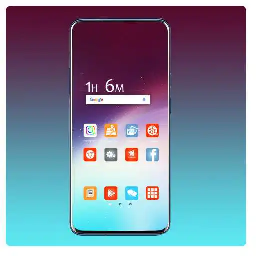 Play wallpaper / Theme for One plus 7 pro APK