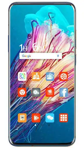 Play wallpaper / Theme for One plus 7 pro as an online game wallpaper / Theme for One plus 7 pro with UptoPlay