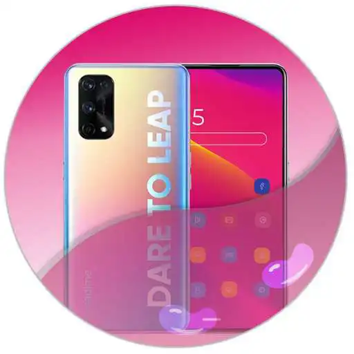 Play Wallpaper & Theme for Realme X7 pro APK