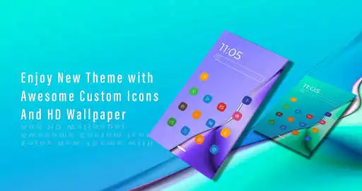 Play Wallpaper & Theme for Realme X7 pro as an online game Wallpaper & Theme for Realme X7 pro with UptoPlay