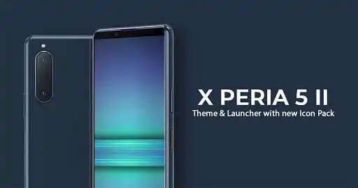 Play Wallpaper & Theme for Sony Xperia 1 II  and enjoy Wallpaper & Theme for Sony Xperia 1 II with UptoPlay