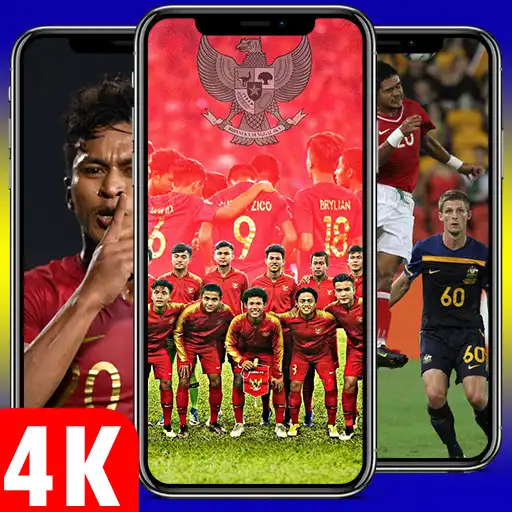 Play Wallpaper Timnas Indonesia APK Play Wallpaper Timnas Indonesia APK