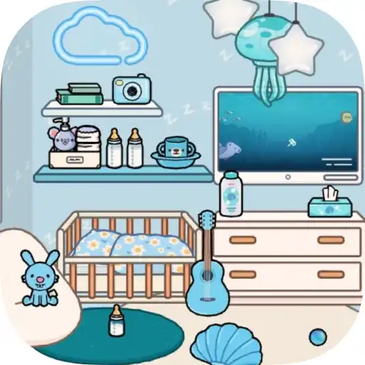 Play Wallpaper Toca Boca Kitchen APK Play Wallpaper Toca Boca Kitchen APK