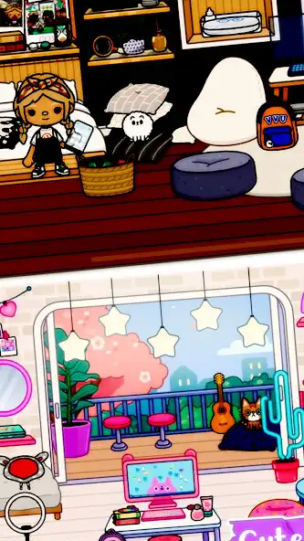 Play Wallpaper Toca world life 4k as an online game online Wallpaper Toca world life 4k with UptoPlay Play Wallpaper Toca world life 4k as an online game Wallpaper Toca world life 4k with UptoPlay