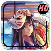 Free play online Wallpaper Tokyo Ghoul 4K HD APK Free play online Wallpaper Tokyo Ghoul 4K HD APK