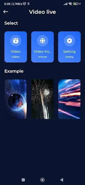 Play Wallpaper transparent as an online game Wallpaper transparent with UptoPlay