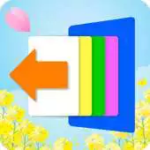 Free play online Wallpaper Trip(Spring) APK