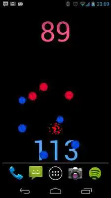 Play Wallpaper UFOs