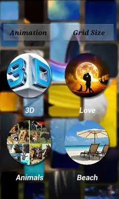 Play Wallpaper Ultimate HD