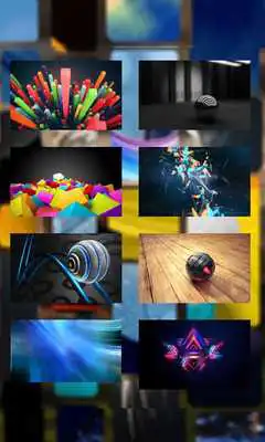Play Wallpaper Ultimate HD
