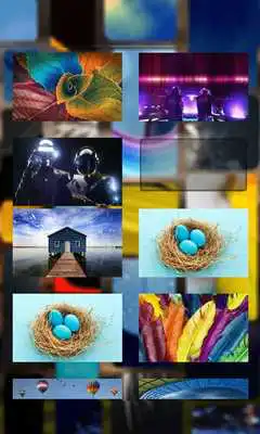 Play Wallpaper Ultimate HD