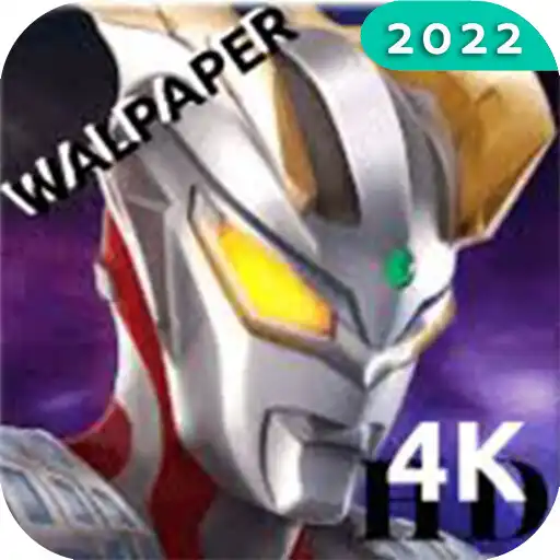 Play Wallpaper Ultraman HD 4K APK