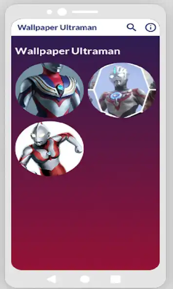 Play Wallpaper Ultraman and enjoy Wallpaper Ultraman with UptoPlay Play Wallpaper Ultraman and enjoy Wallpaper Ultraman with UptoPlay