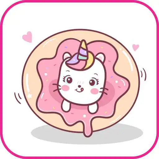 Play Wallpaper Unicorn Funny APK